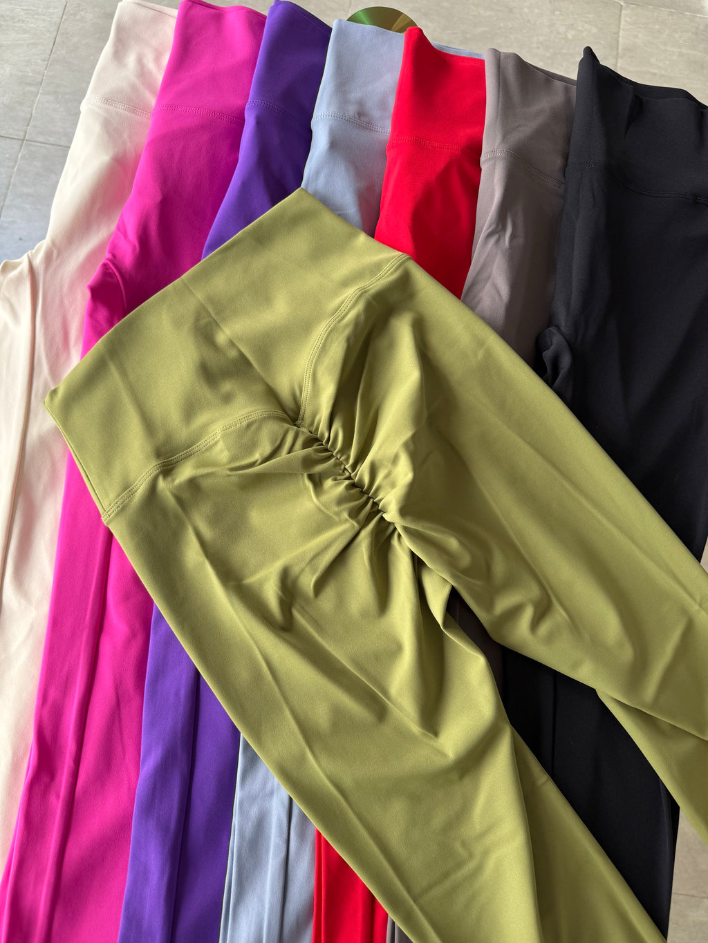LEGGING LAILA