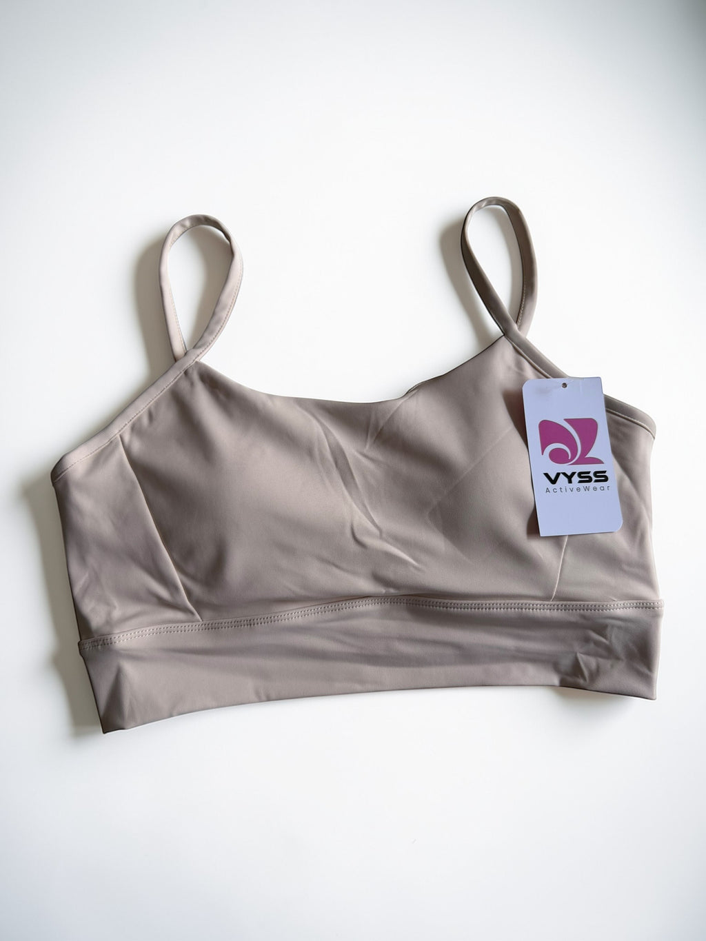 SPORT BRA JAZ