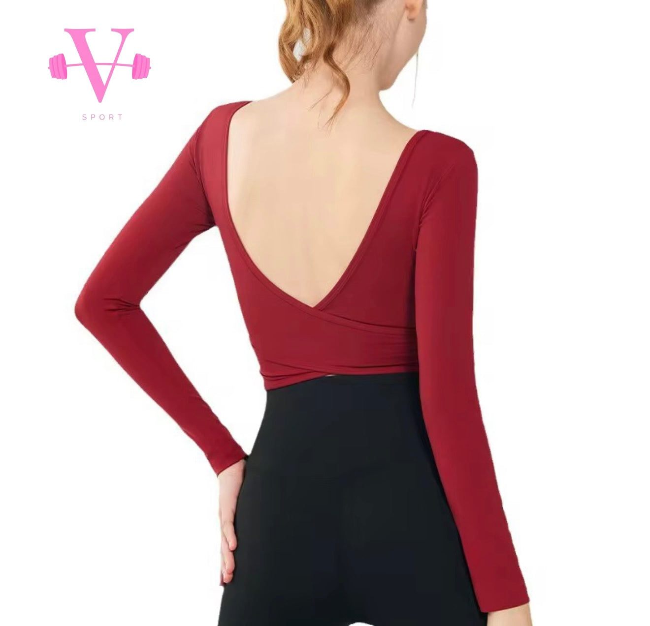 BLUSA VALENTINA