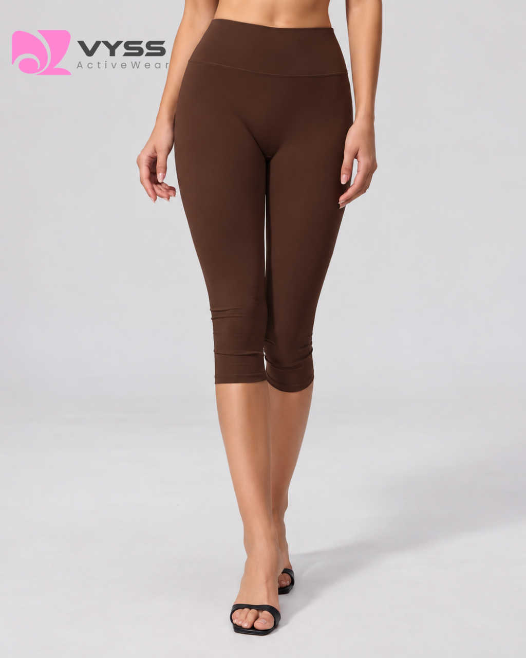 LEGGING CAPRI