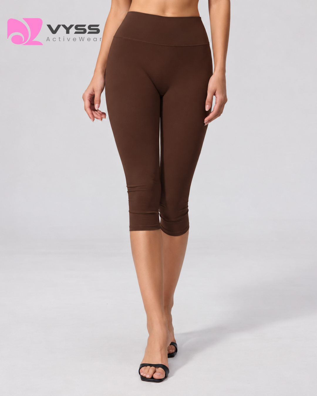 LEGGING CAPRI