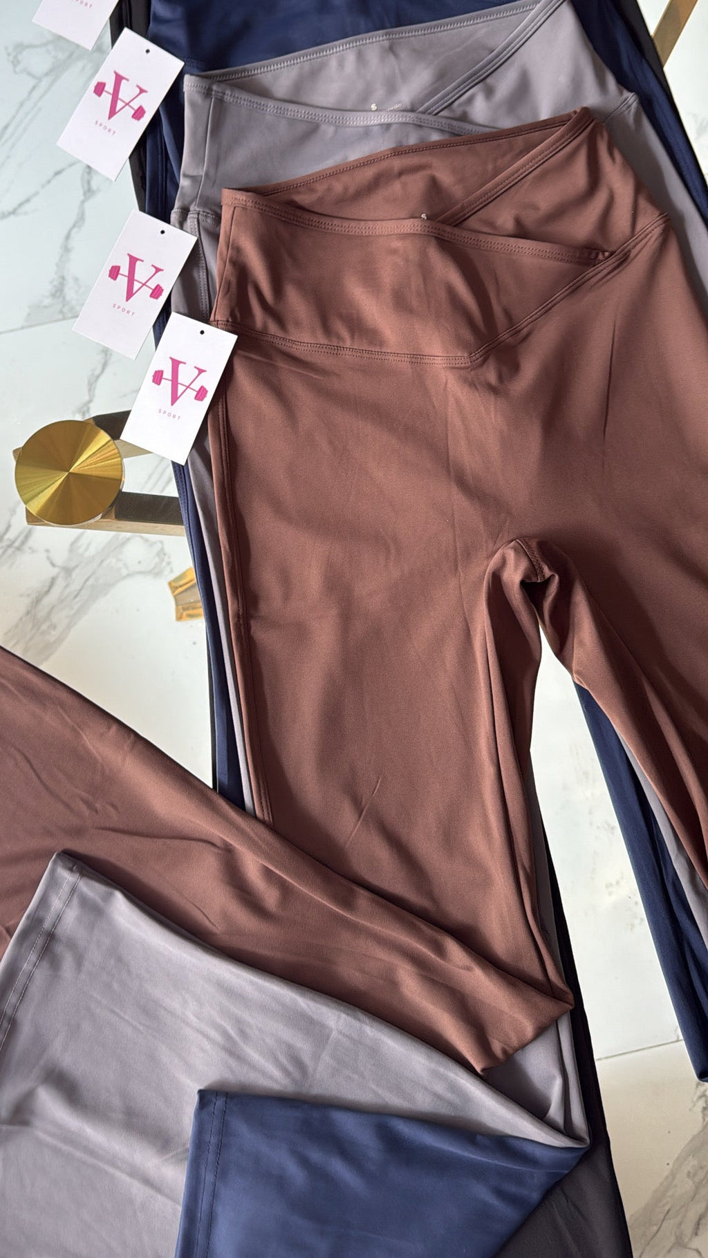 LEGGING ACAMPANADO “MIA”