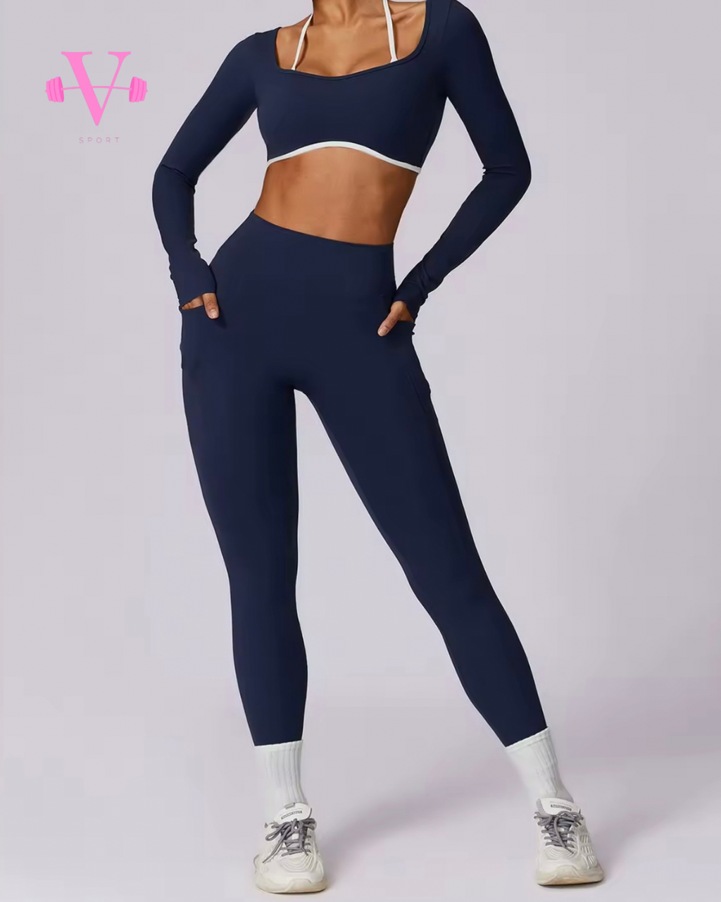 SET VICTORIA