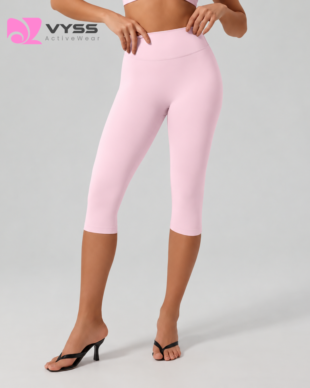 LEGGING CAPRI
