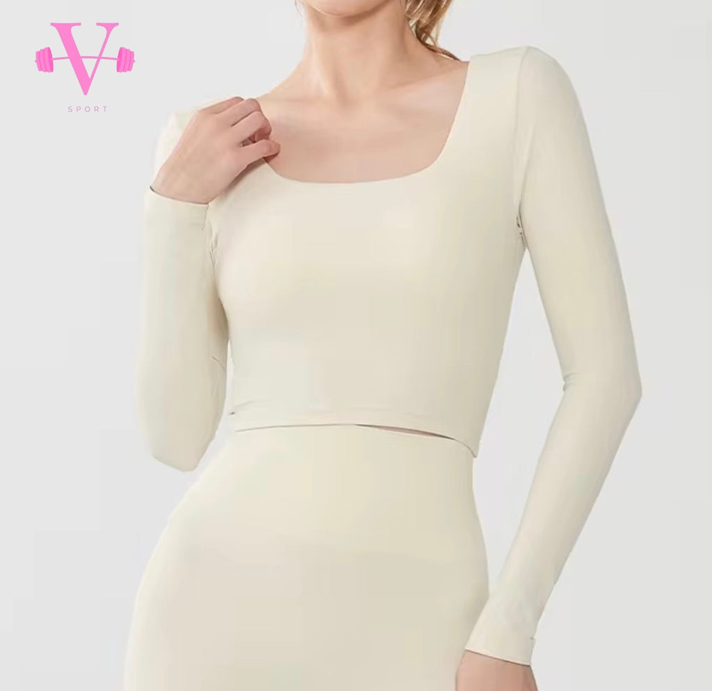 BLUSA VALENTINA