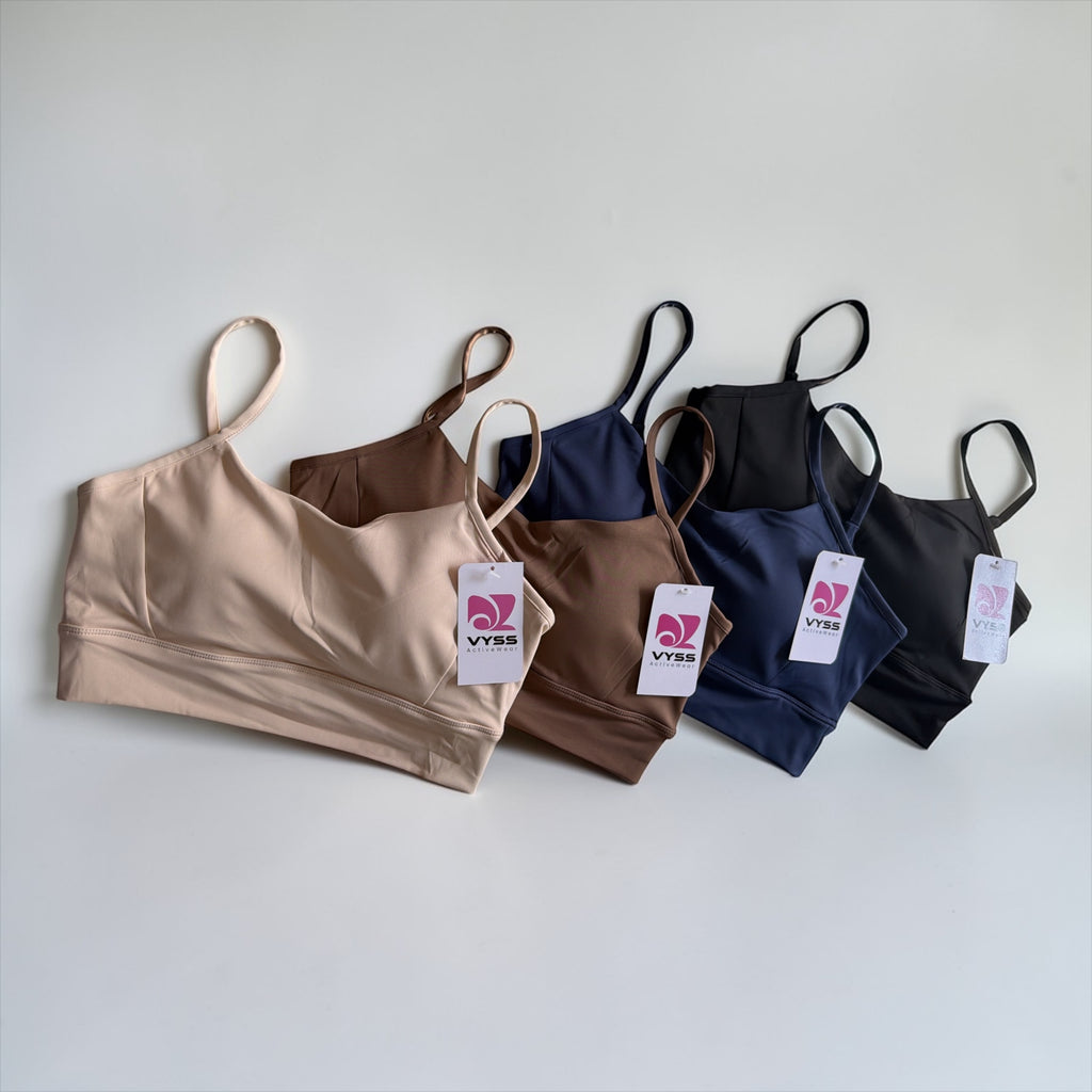 SPORT BRA JAZ