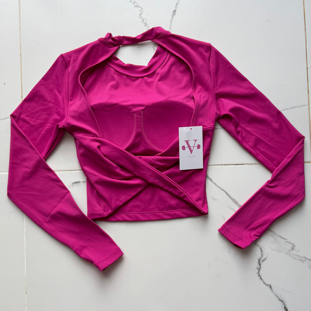 BLUSA LUNA