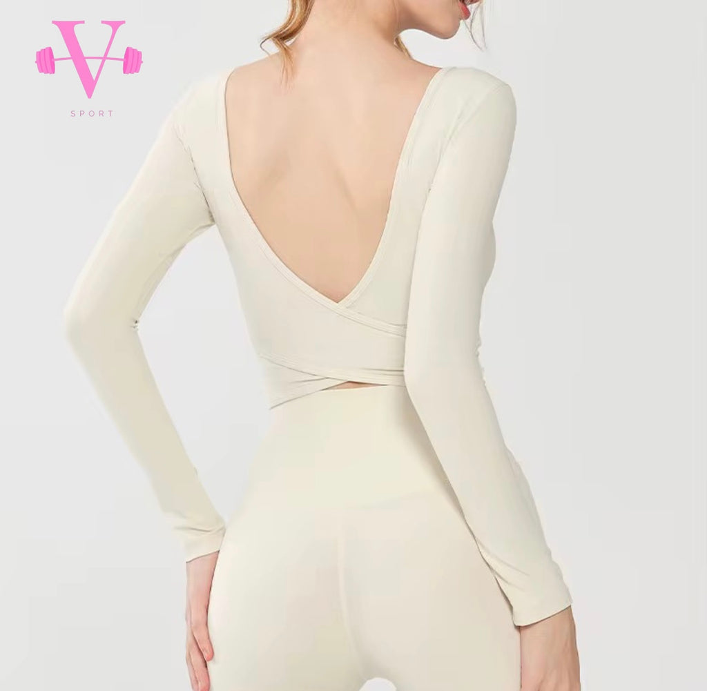BLUSA VALENTINA