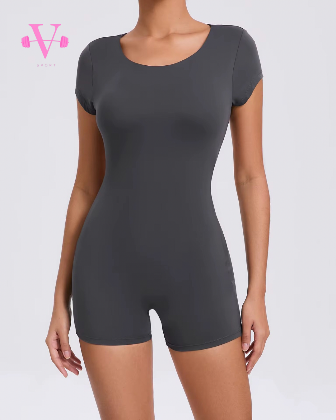 JUMSUIT LEA