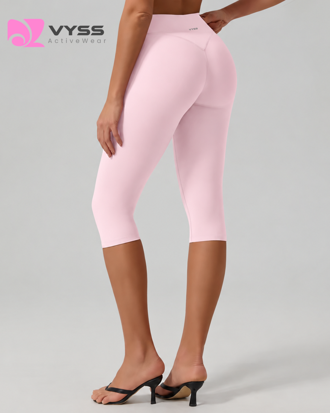 LEGGING CAPRI