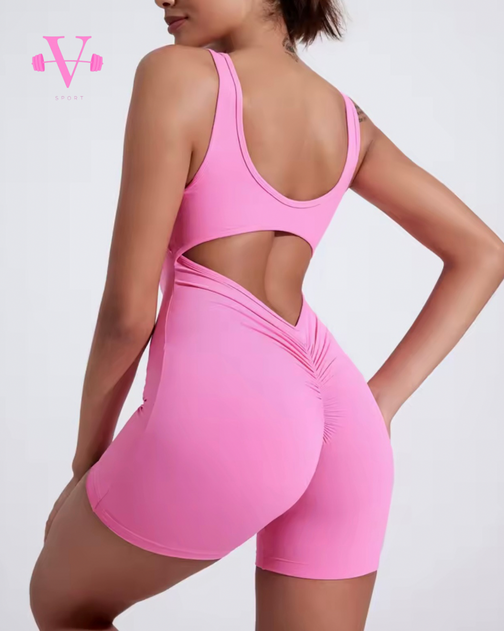 JUMSUIT VALERY