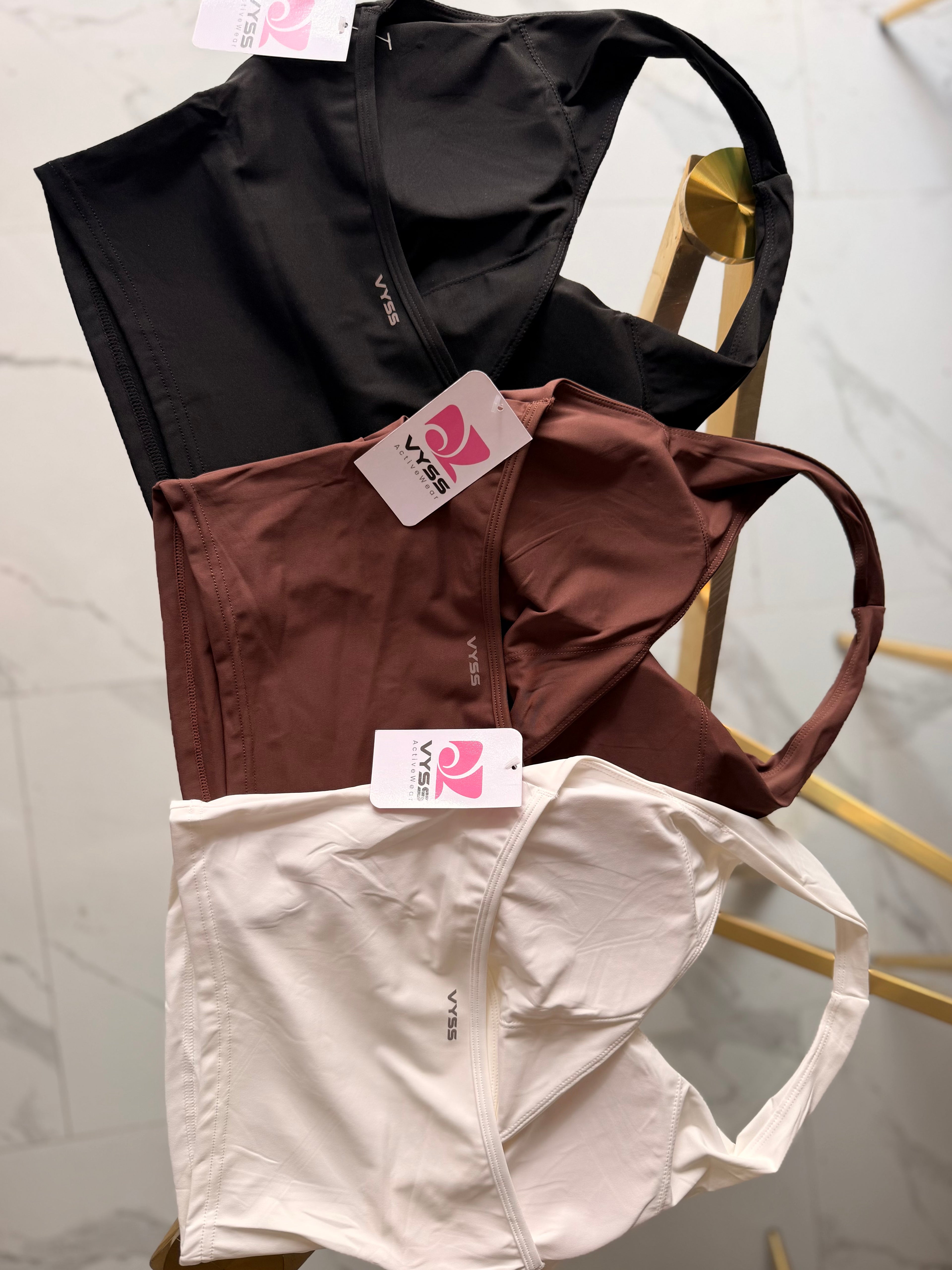 Rose Tank Top