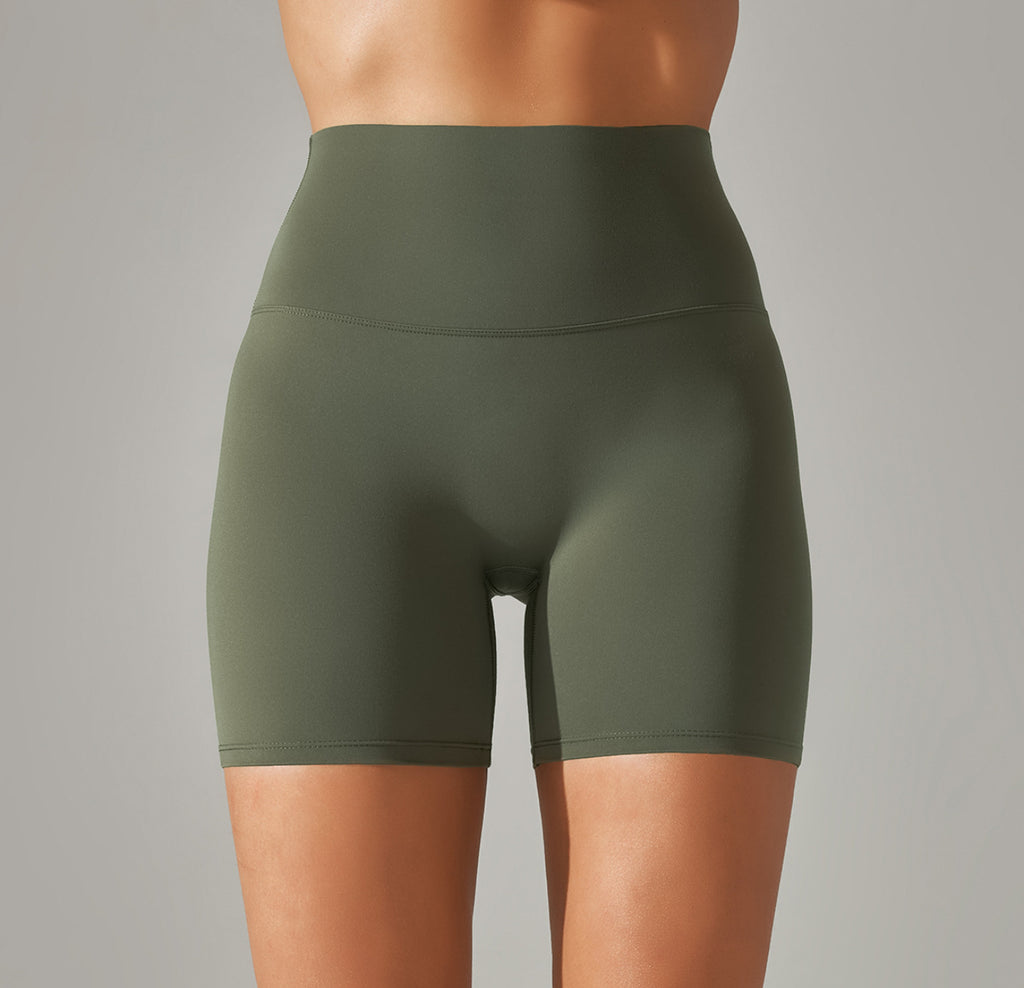 BIKER SHORT ESTILO OYSHO