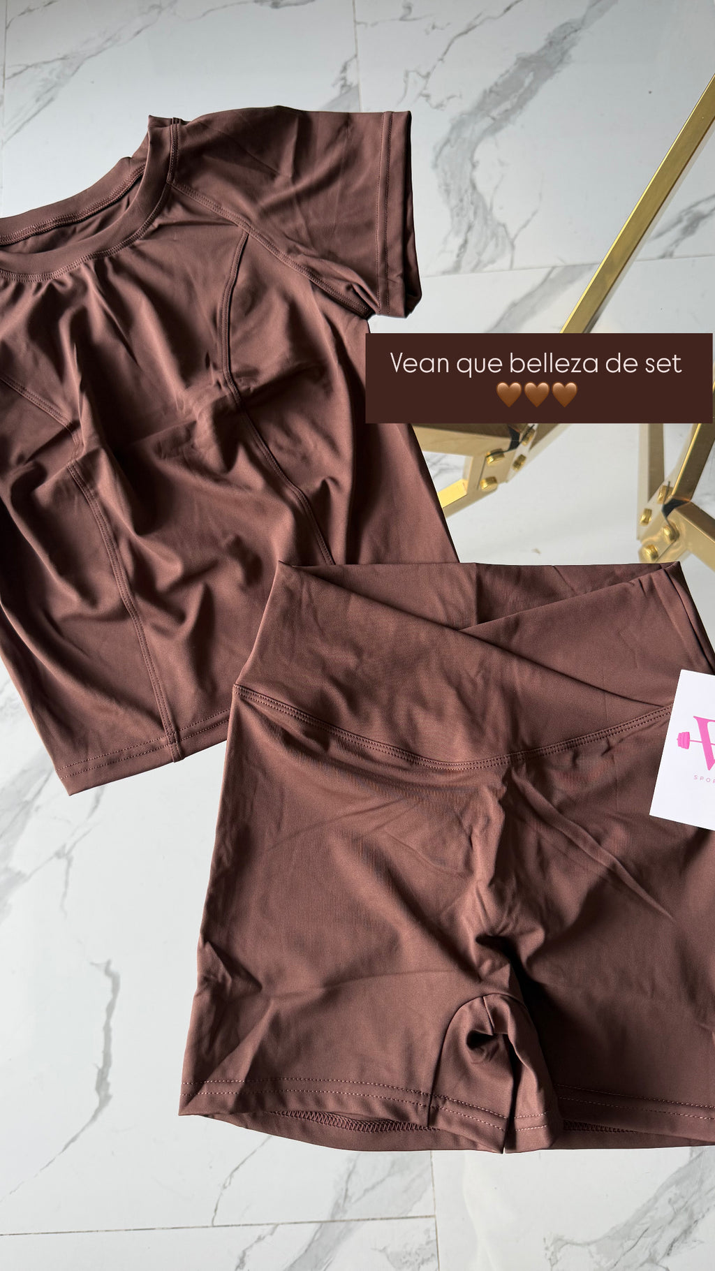 SET LU