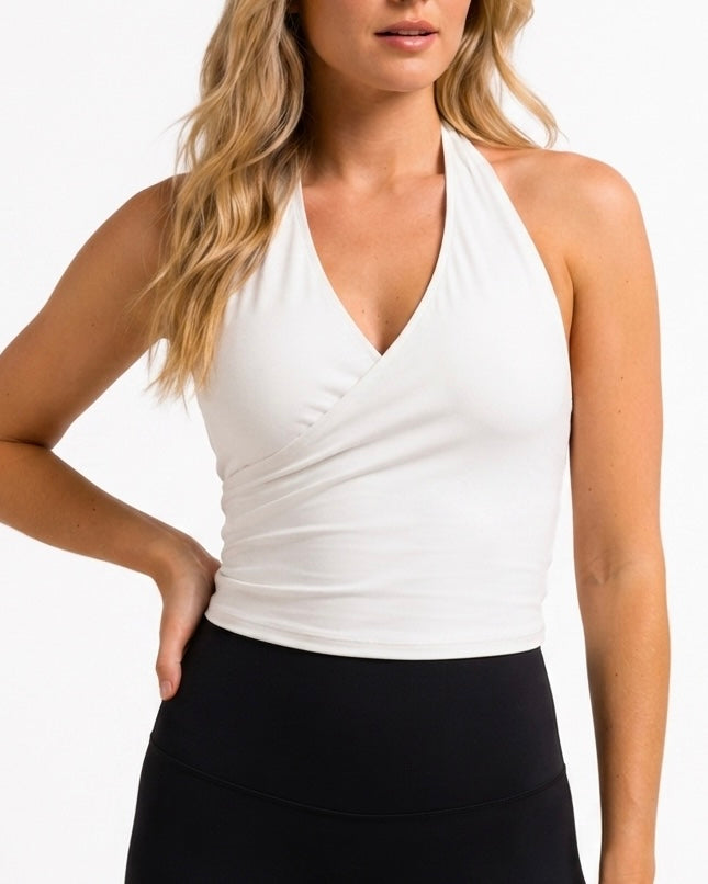 Rose Tank Top