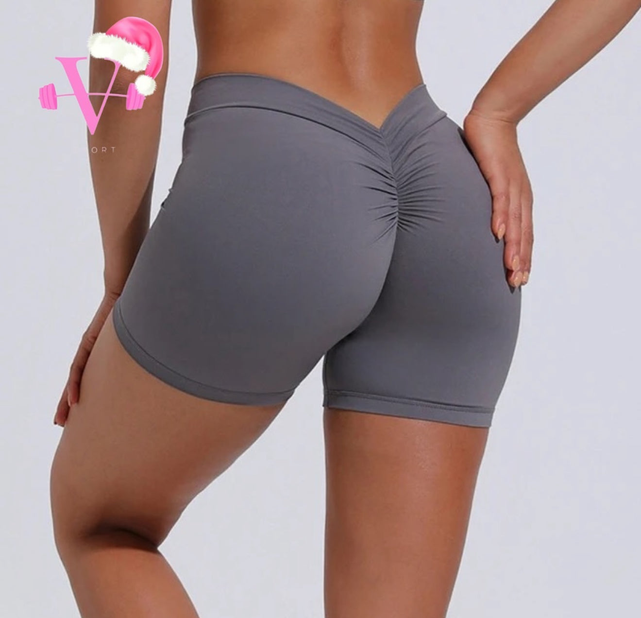 SHORT V