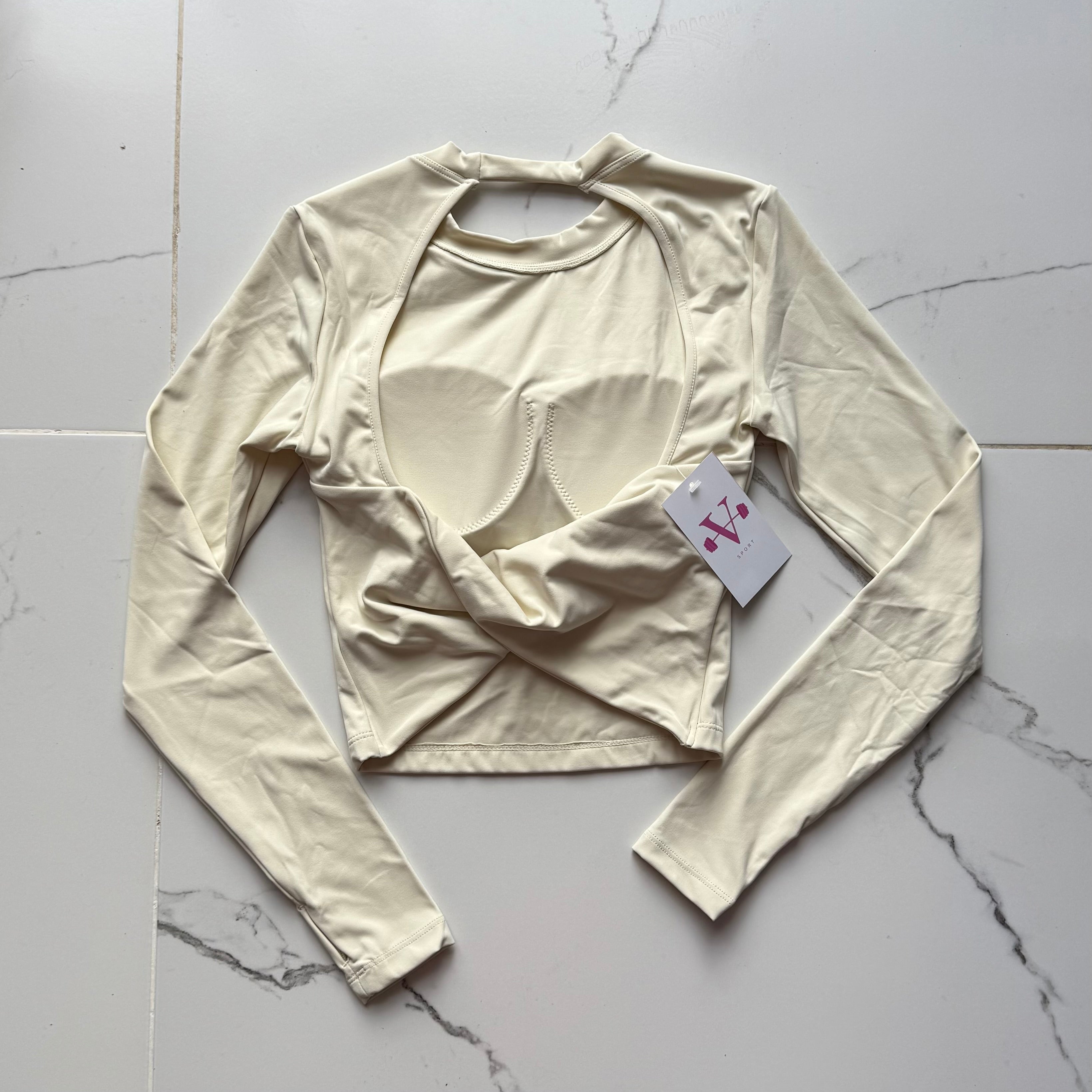 BLUSA LUNA