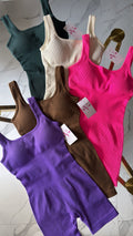 JUMSUIT MÓNACO SHORT