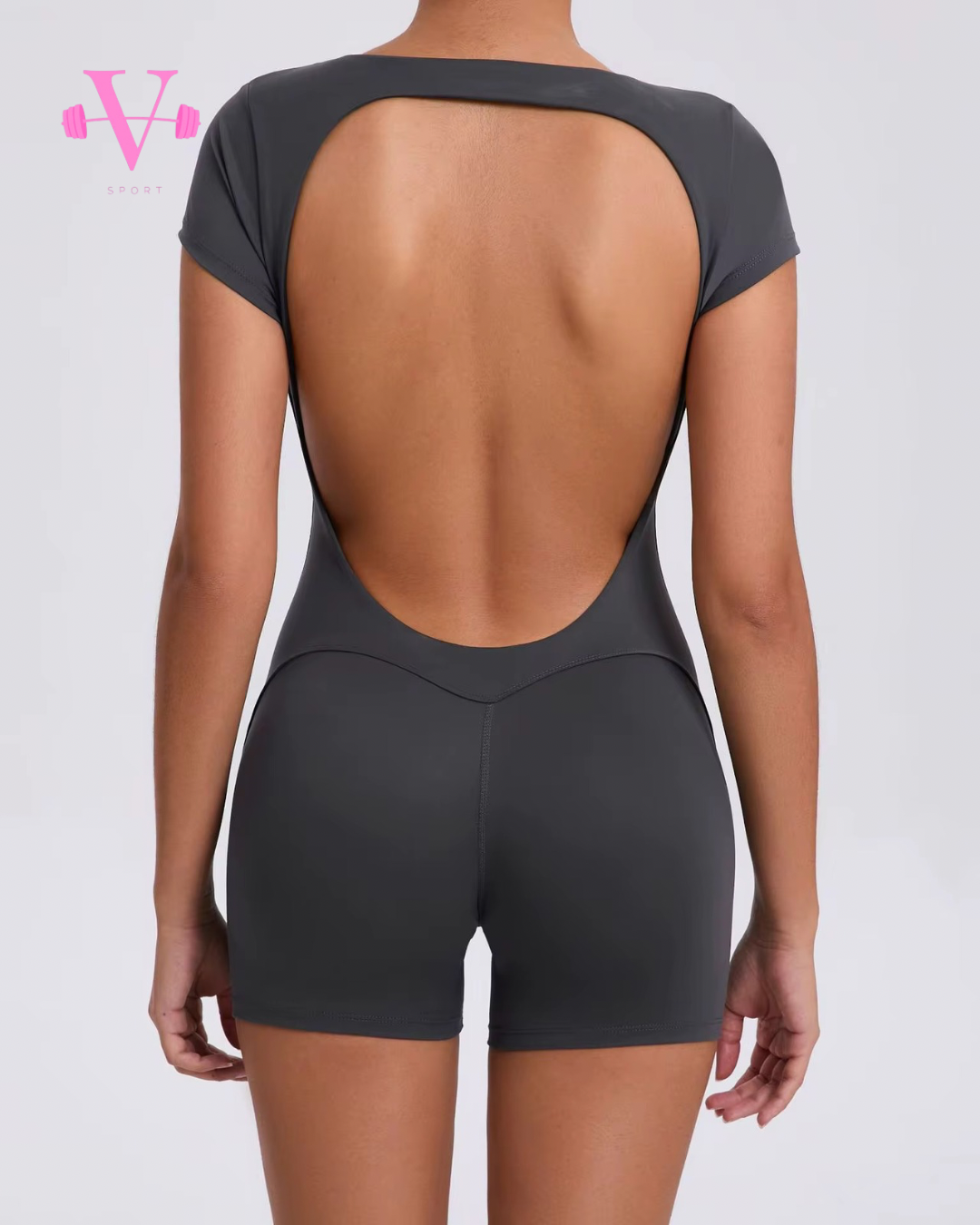 JUMSUIT LEA