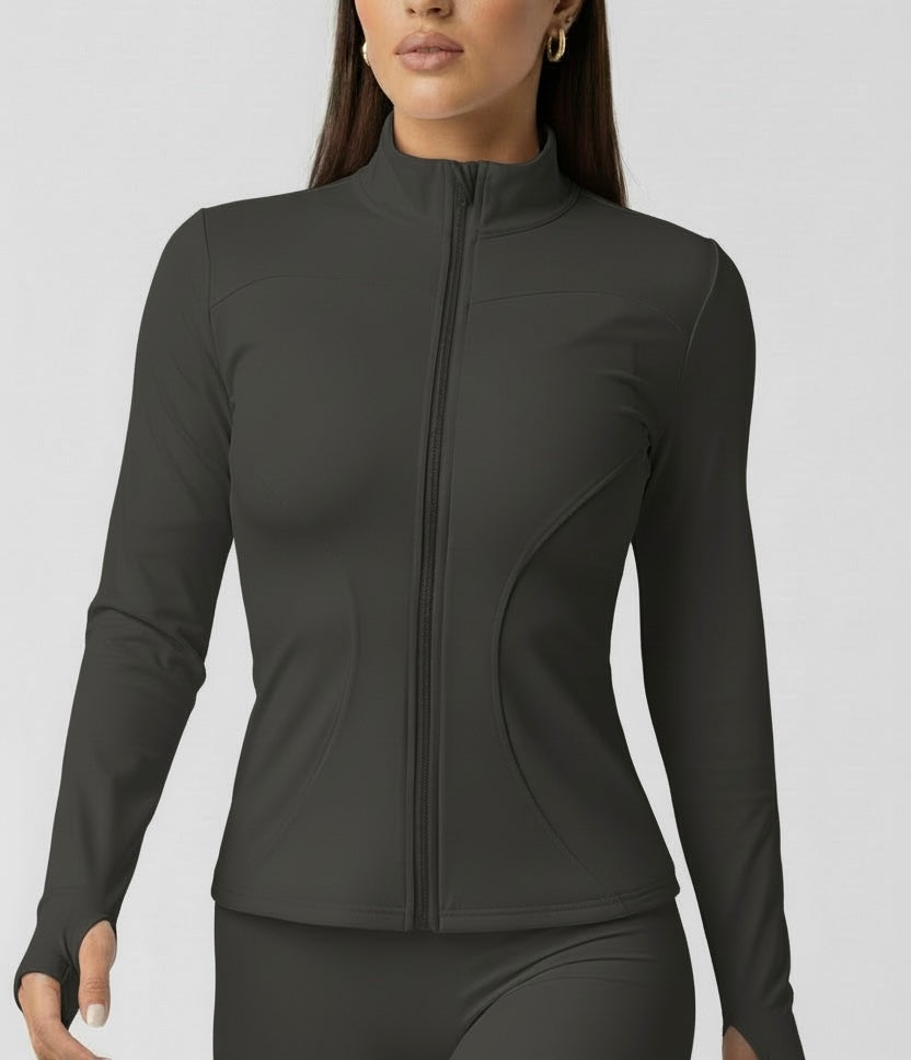 Jacket kalista