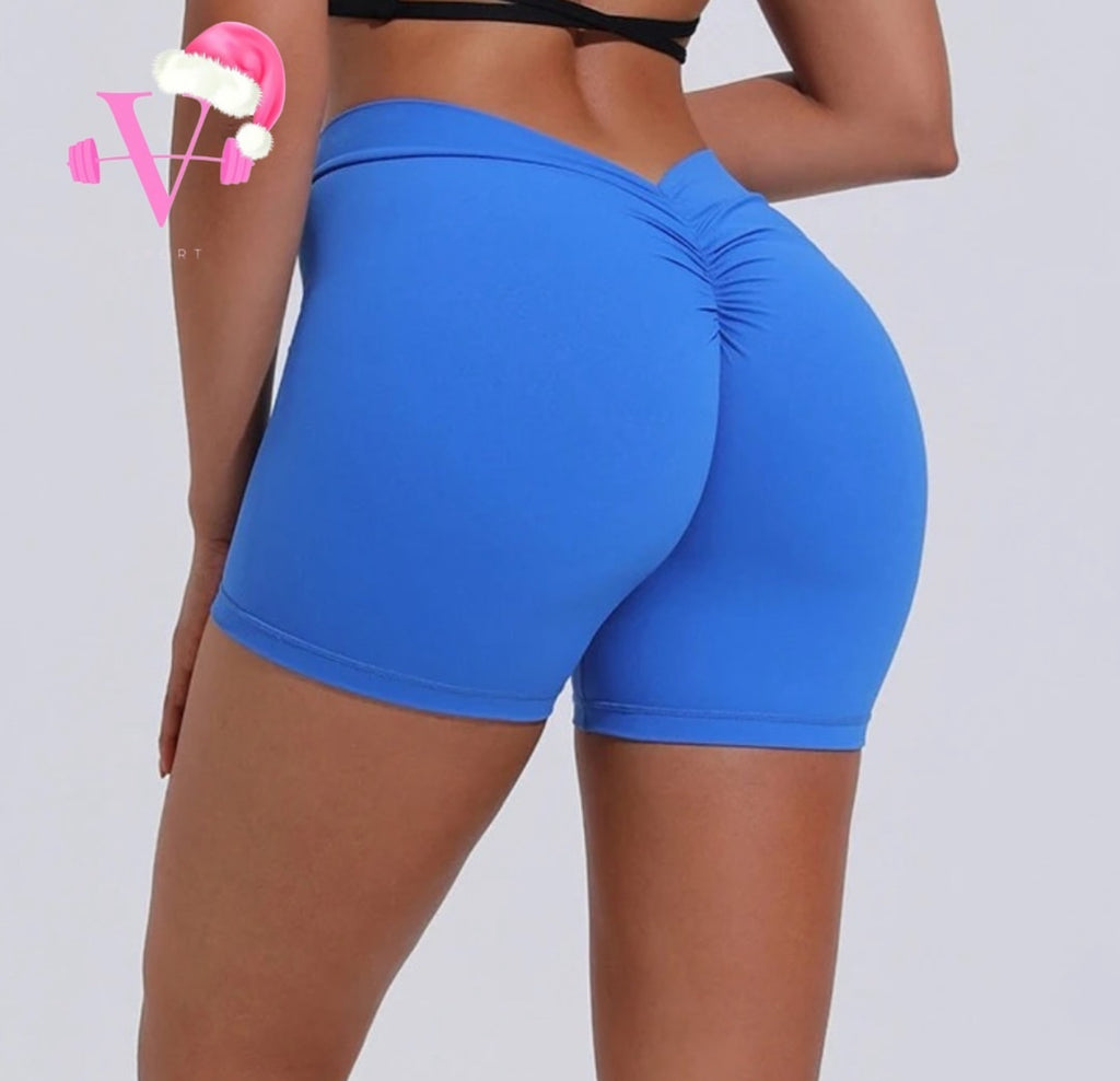 SHORT V