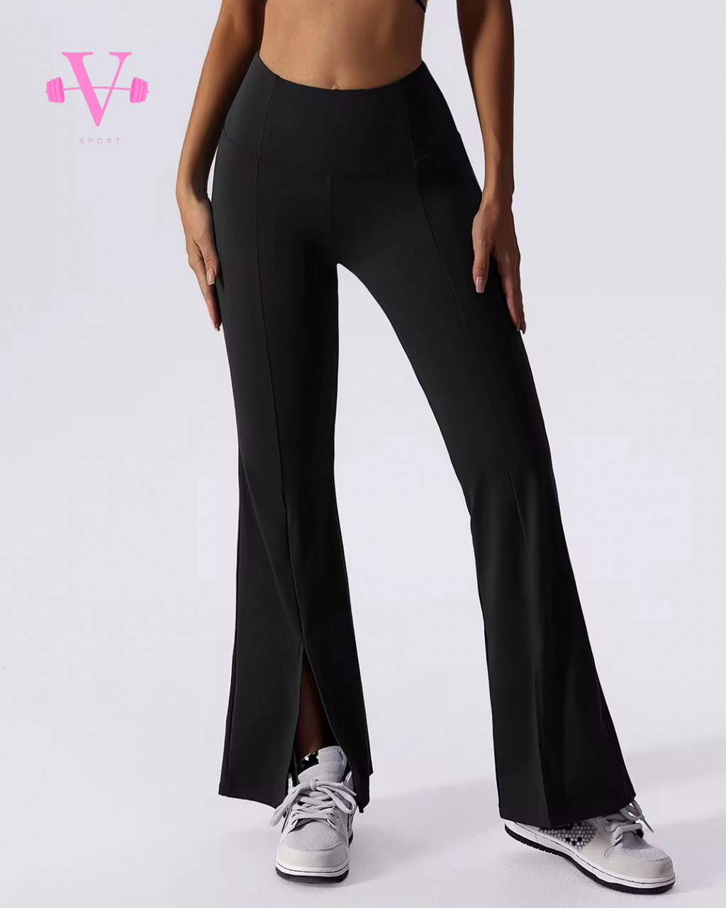 LEGGING SIRIUS ACAMPANADO