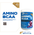 AMINO BCAA