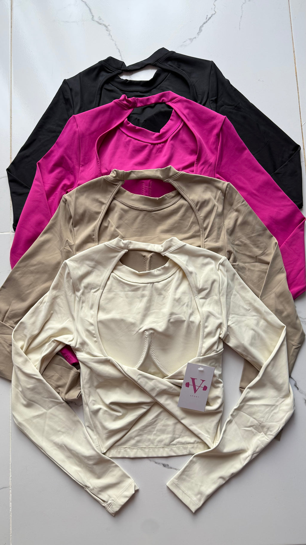 BLUSA LUNA