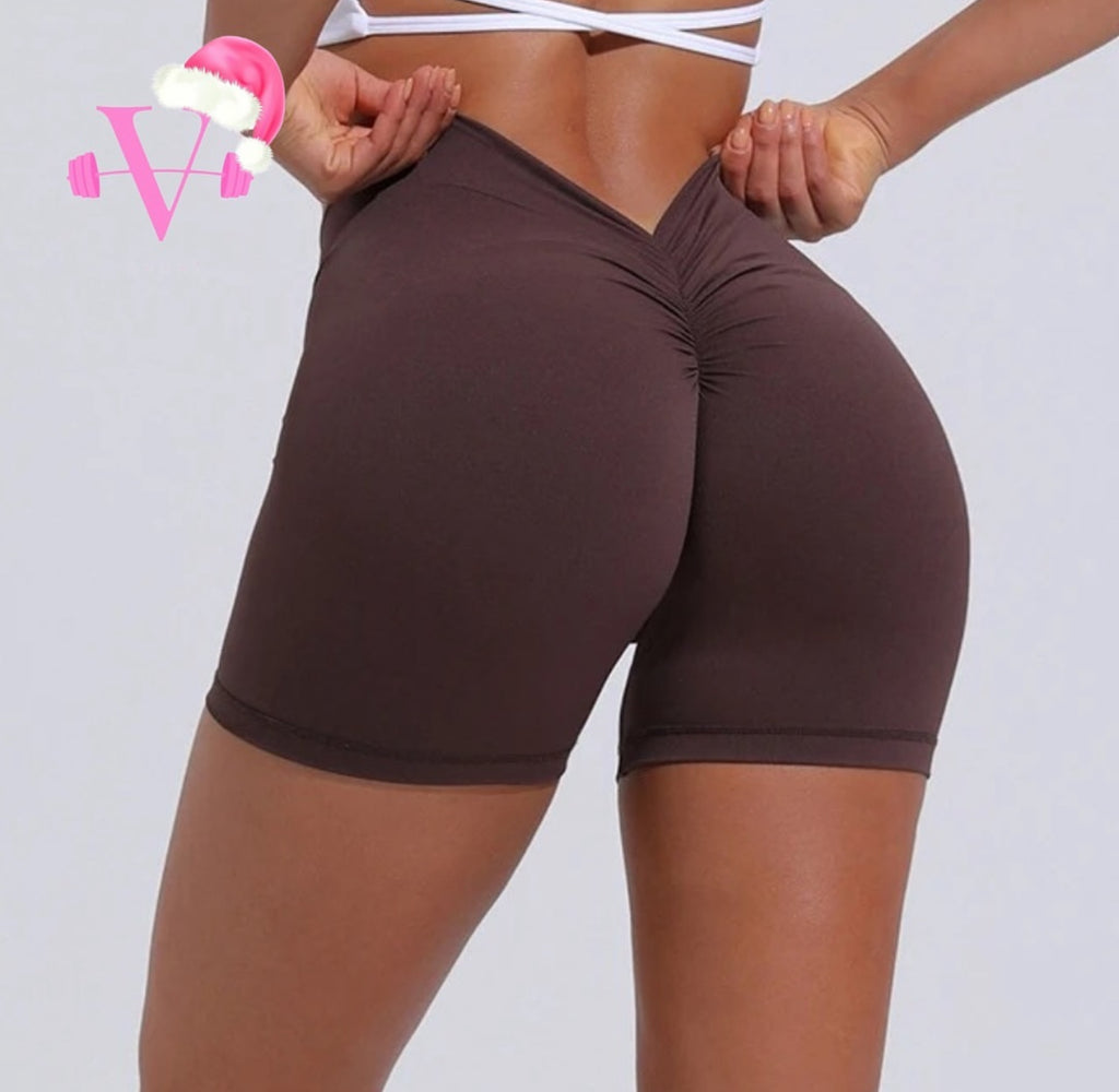 SHORT V