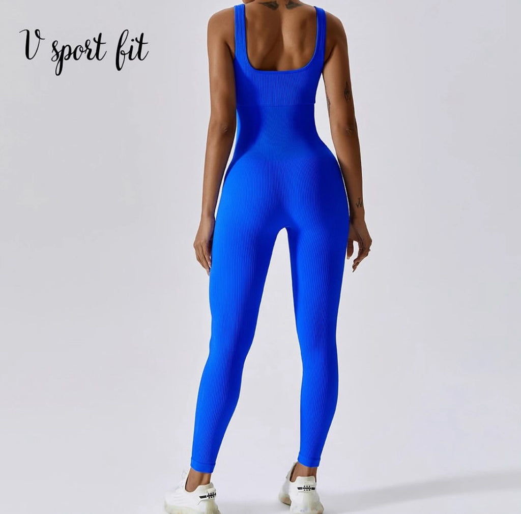 JUMSUIT MÓNACO LARGO