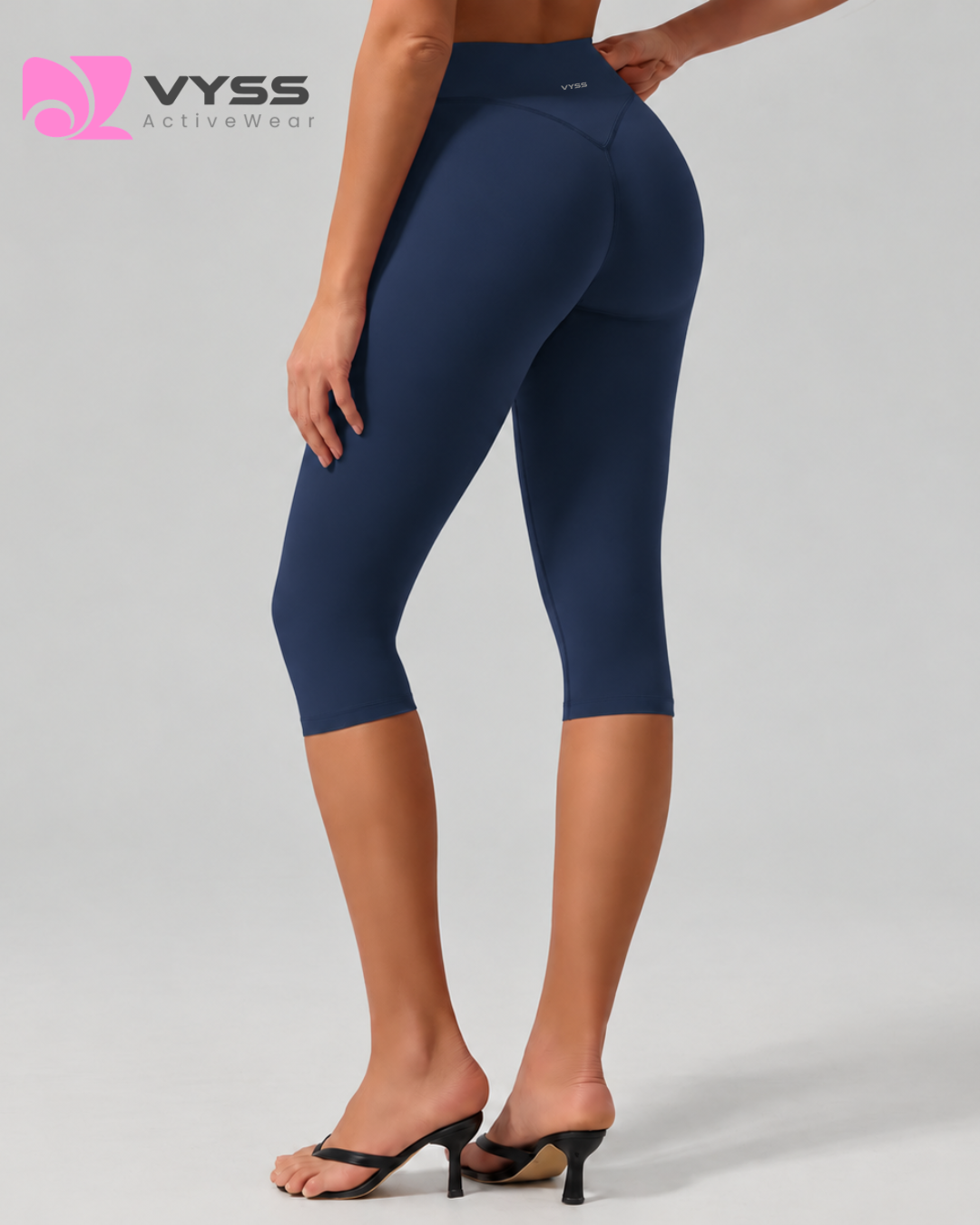 LEGGING CAPRI