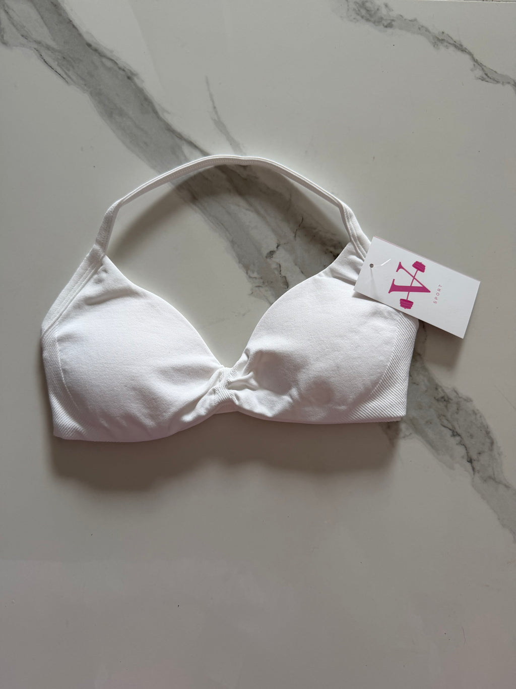 TOP HALTER