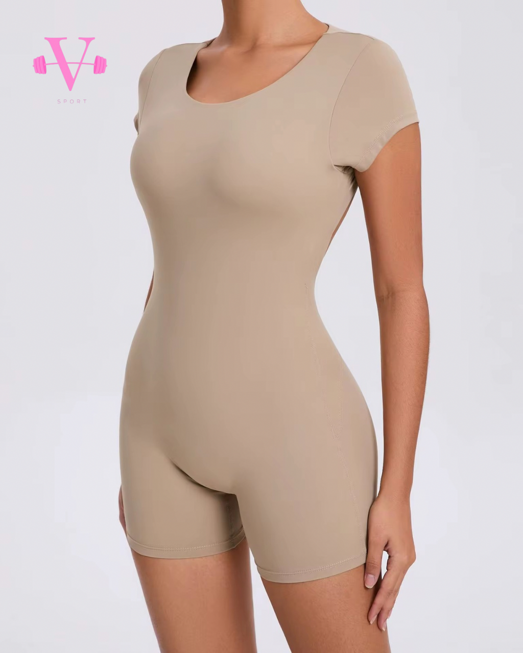 JUMSUIT LEA
