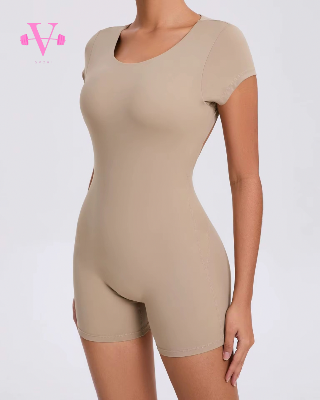 JUMSUIT LEA