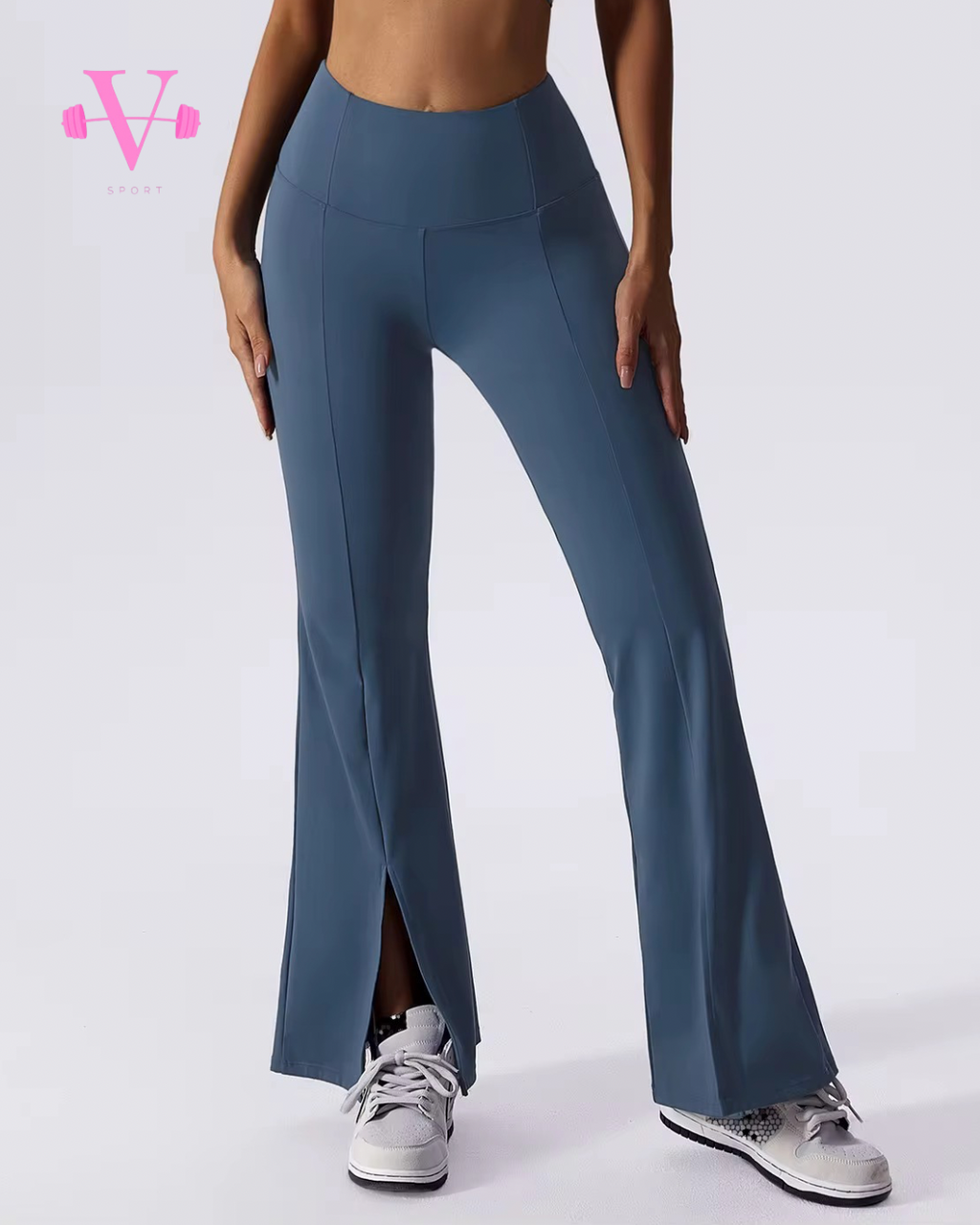 LEGGING SIRIUS ACAMPANADO