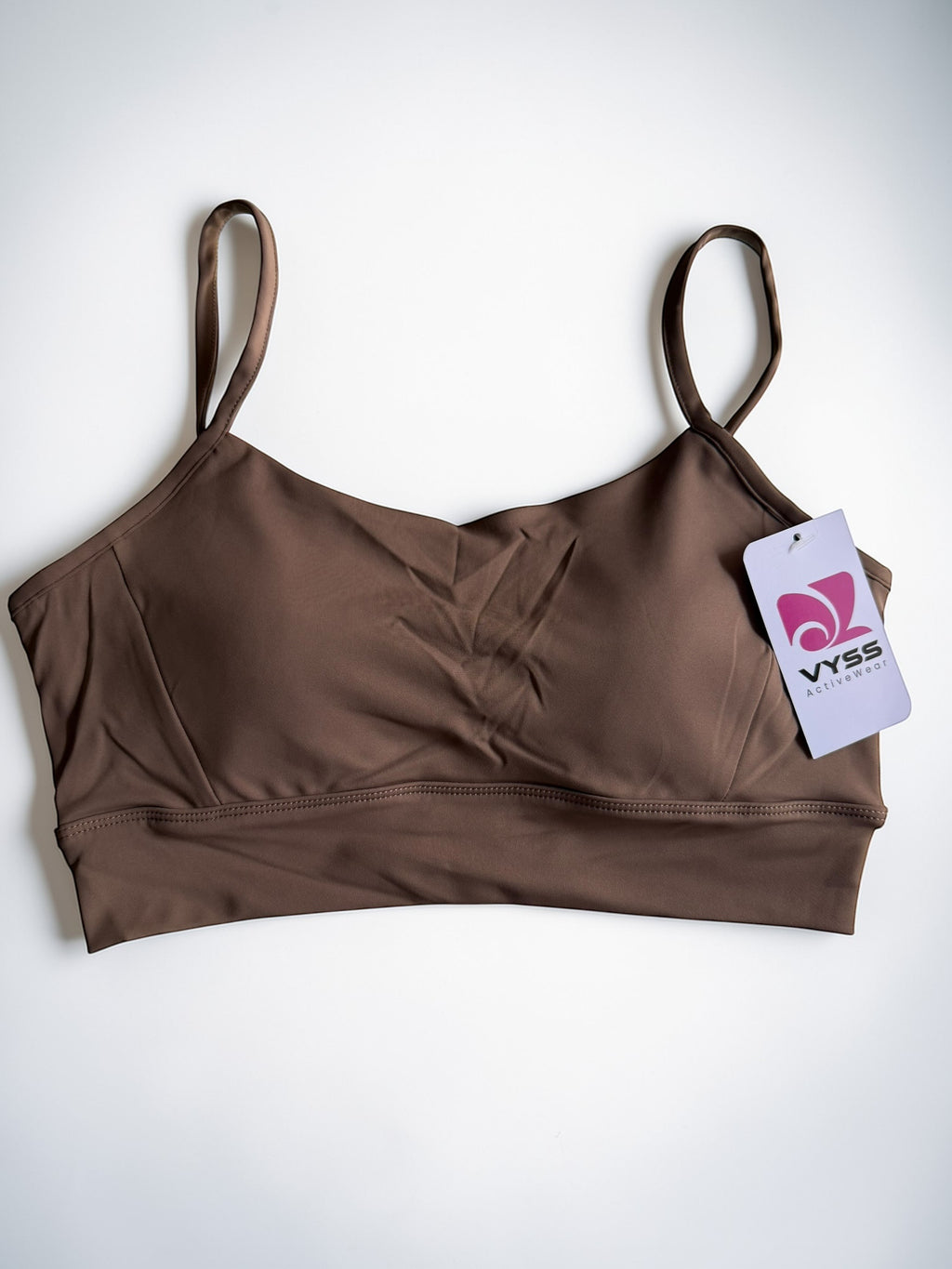 SPORT BRA JAZ