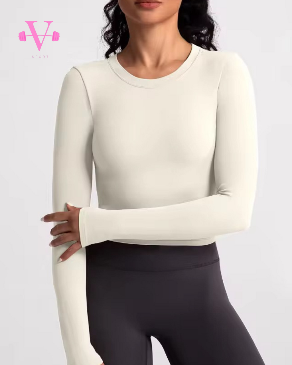 BLUSA LUNA