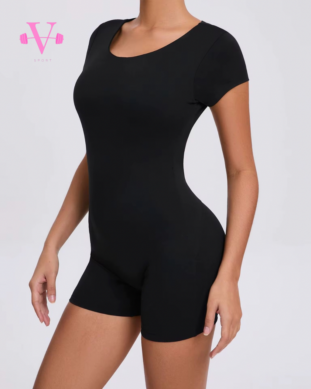 JUMSUIT LEA