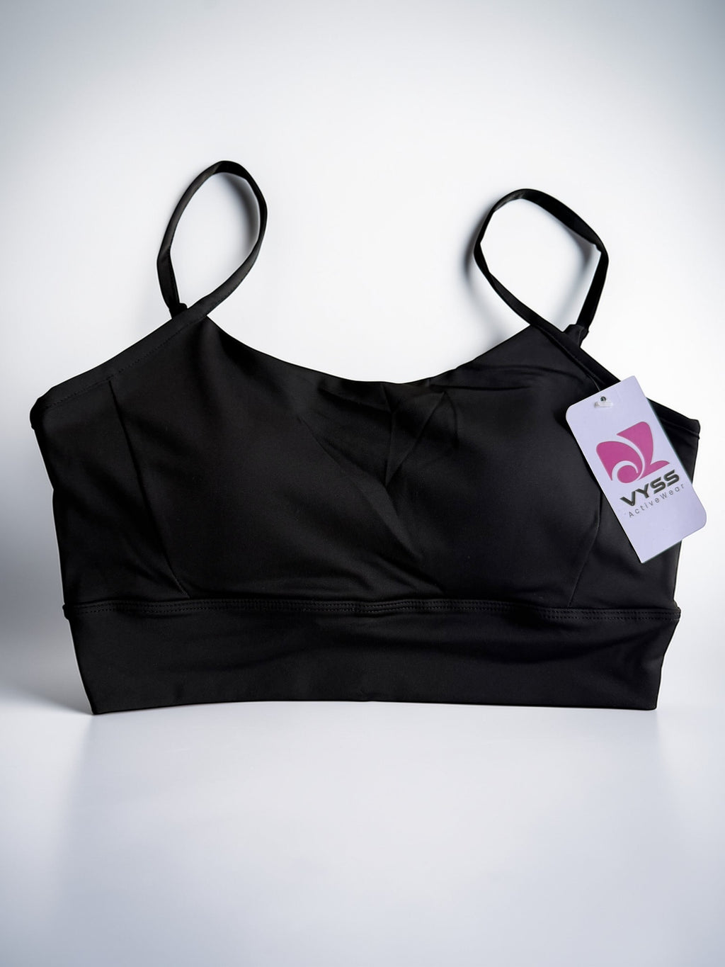 SPORT BRA JAZ