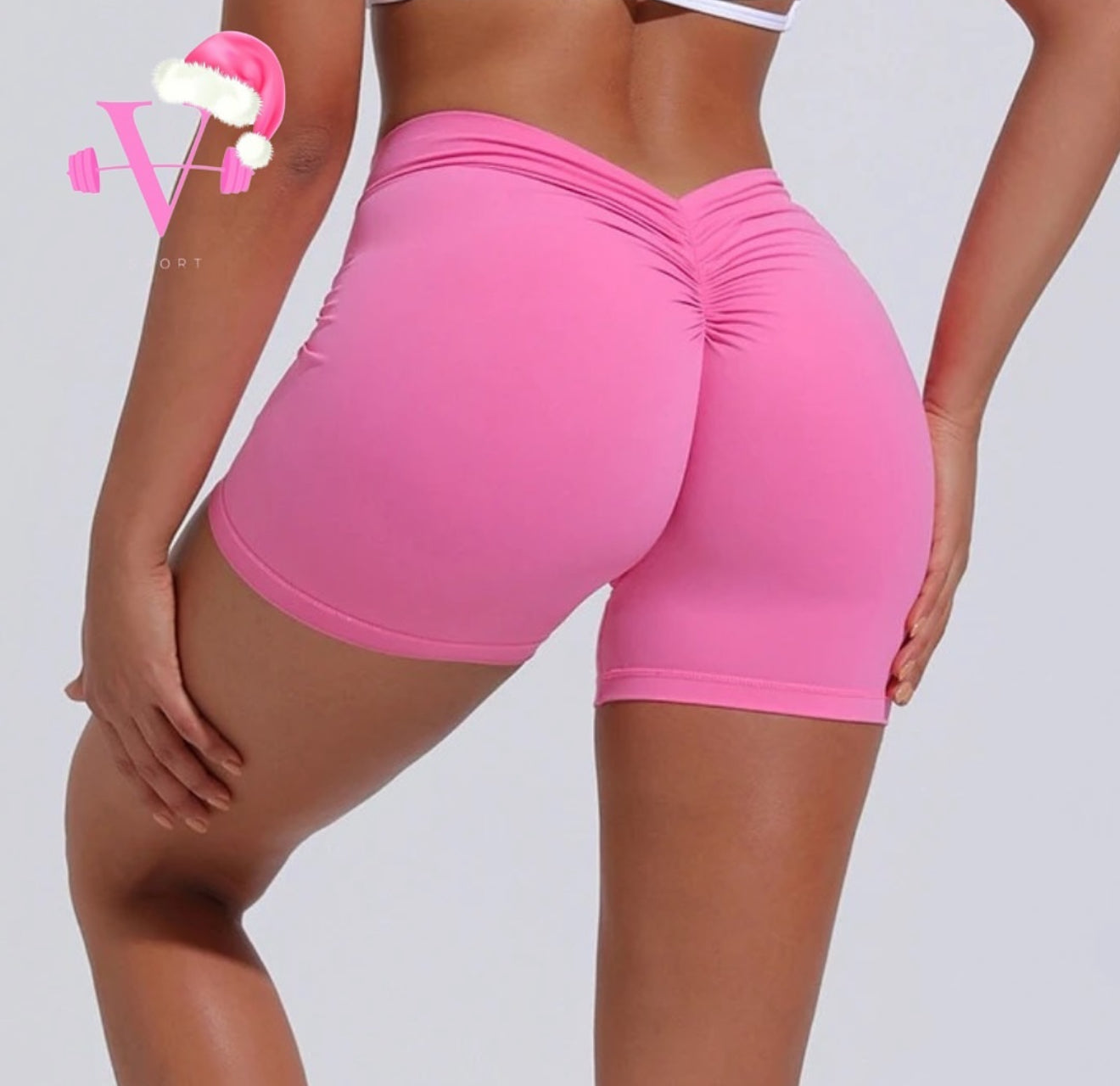 SHORT V