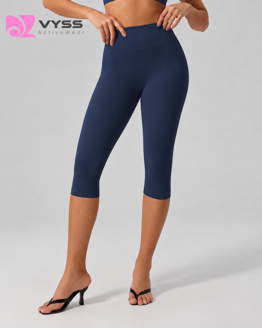 LEGGING CAPRI