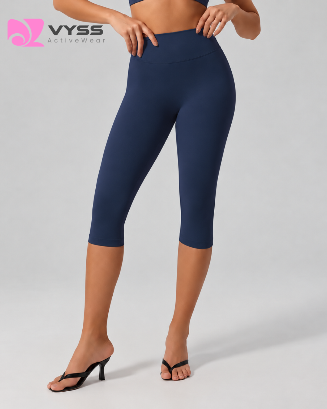 LEGGING CAPRI