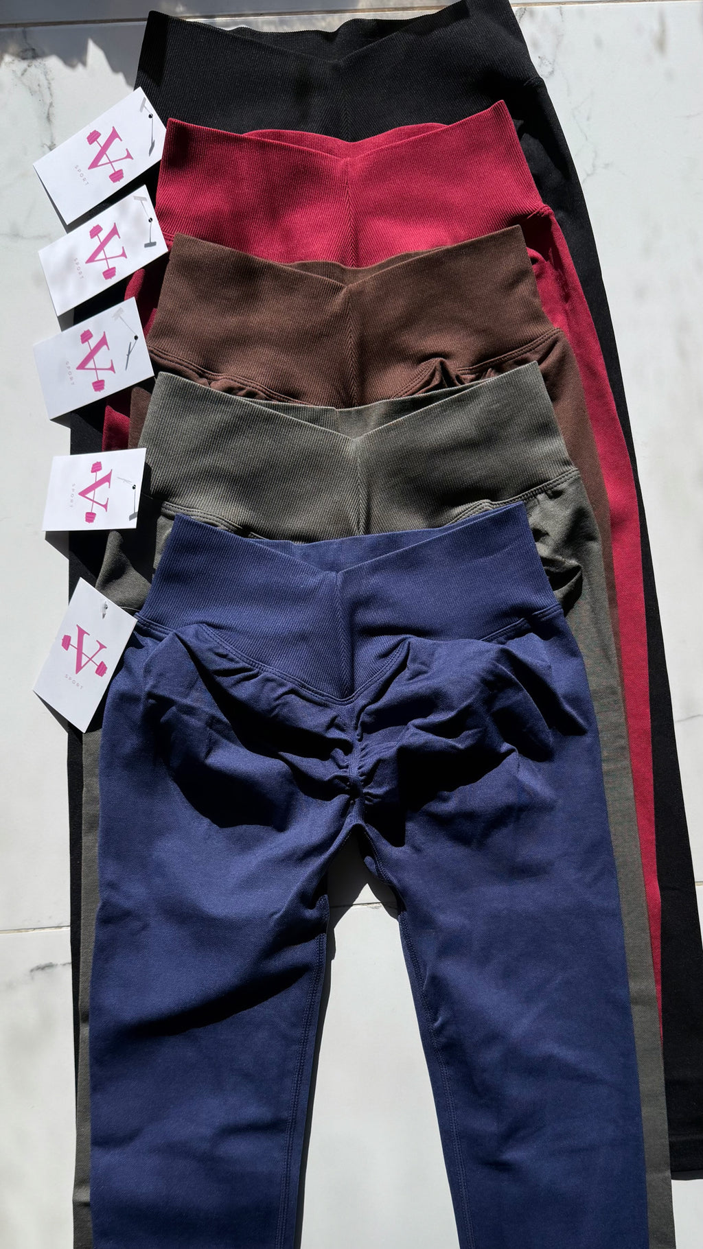 LEGGING AMELIA