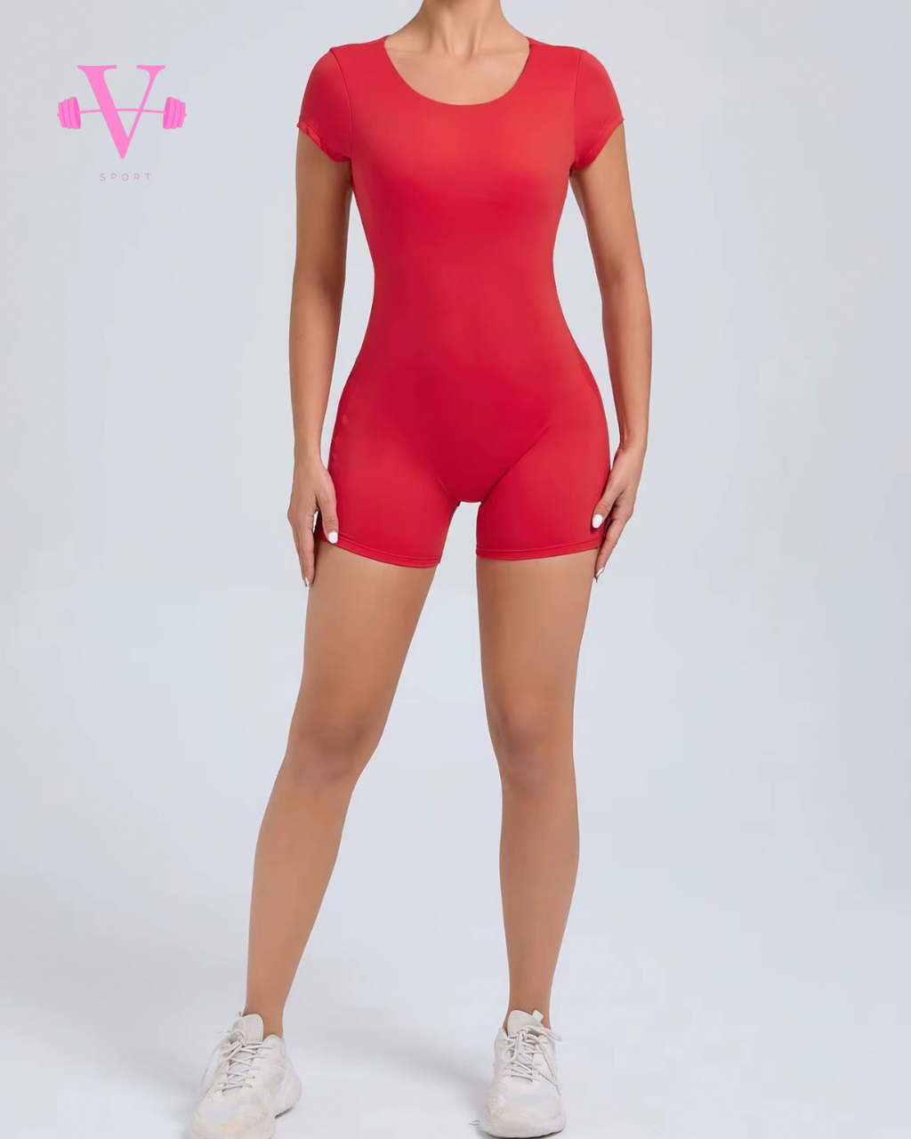JUMSUIT LEA