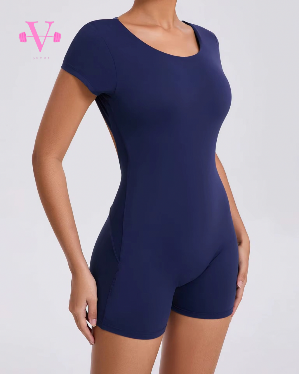 JUMSUIT LEA