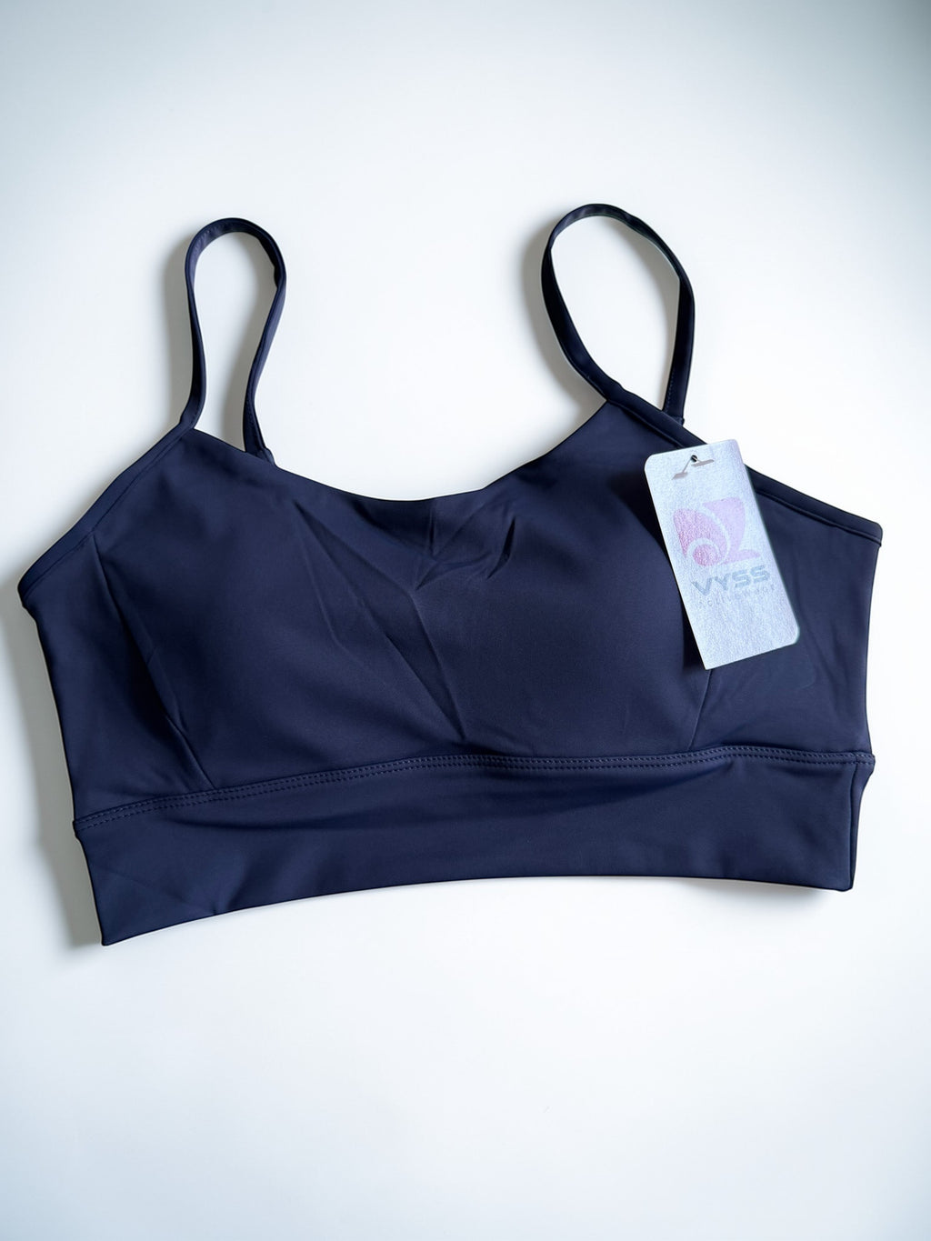 SPORT BRA JAZ