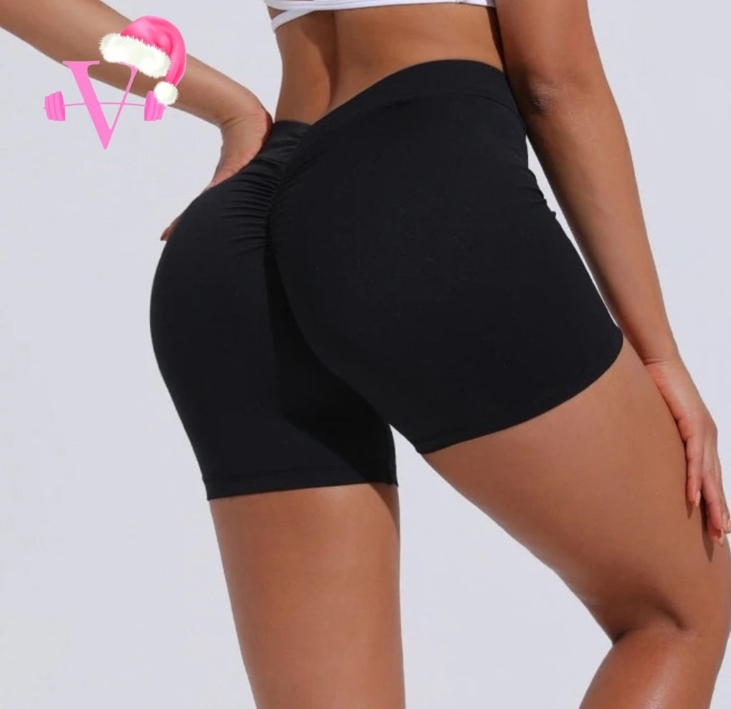 SHORT V