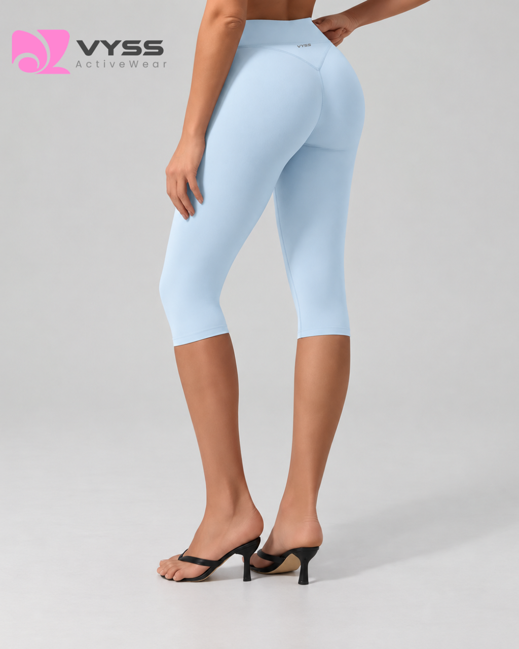 LEGGING CAPRI
