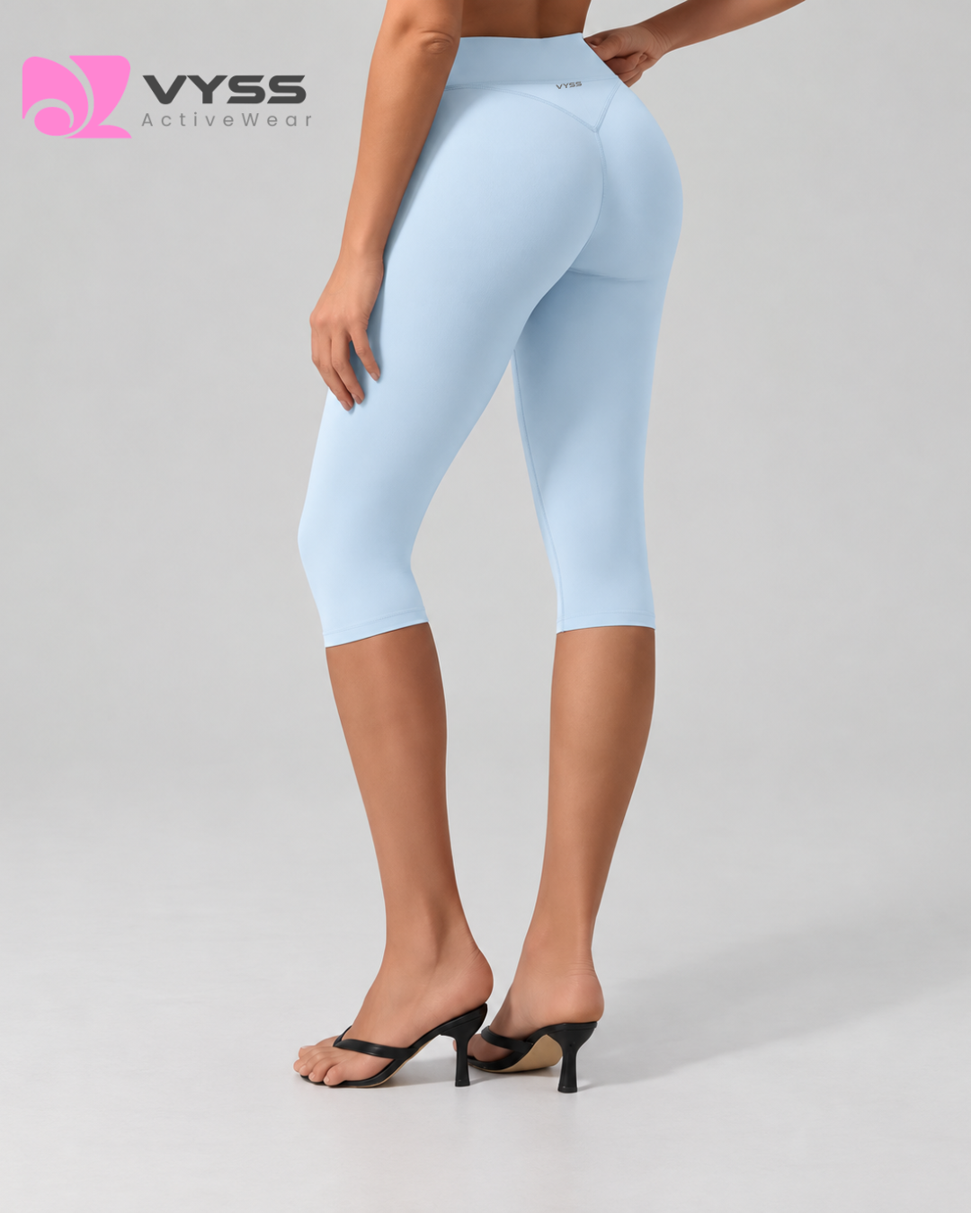 LEGGING CAPRI