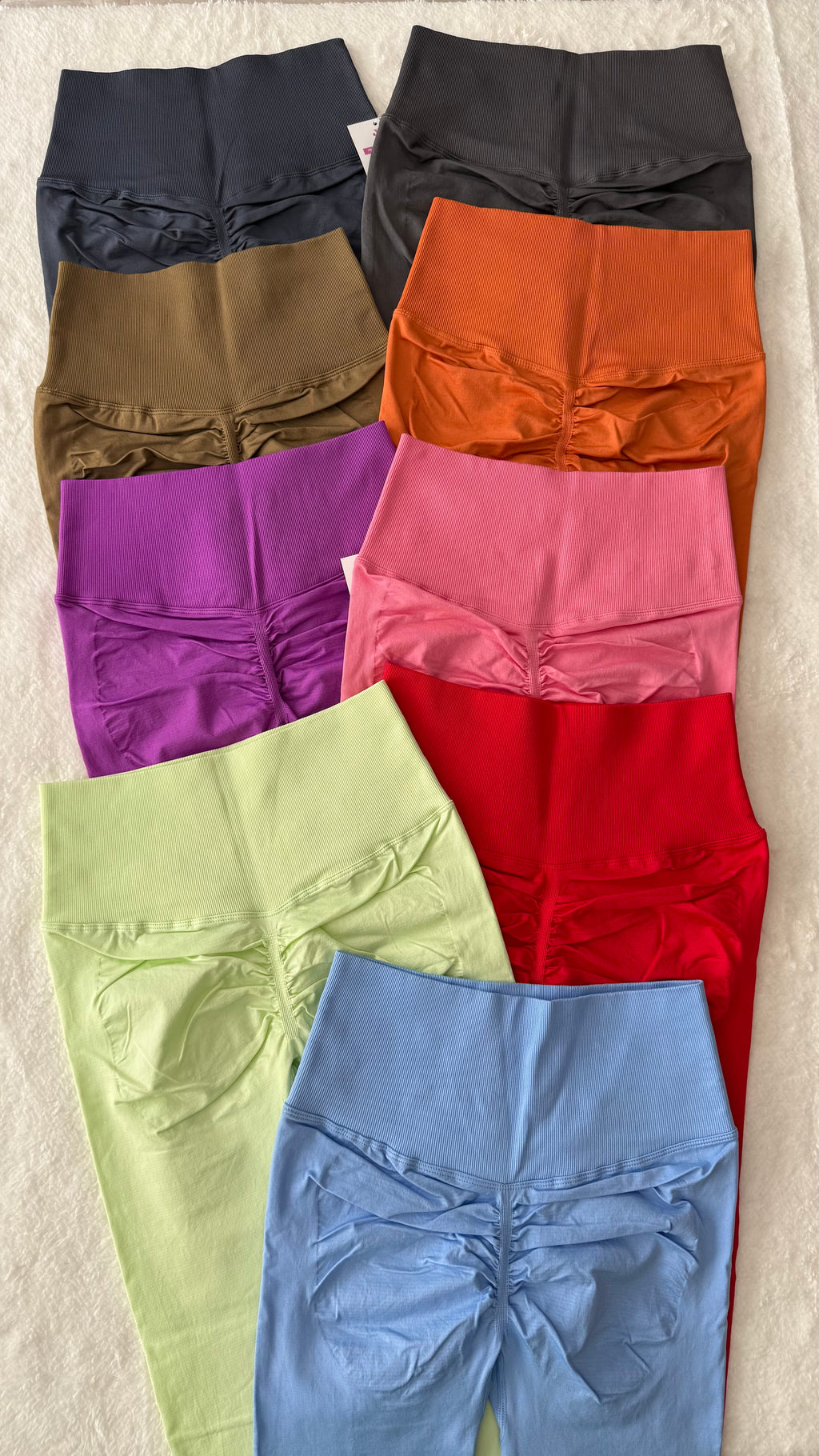LEGGING PUSH UP
